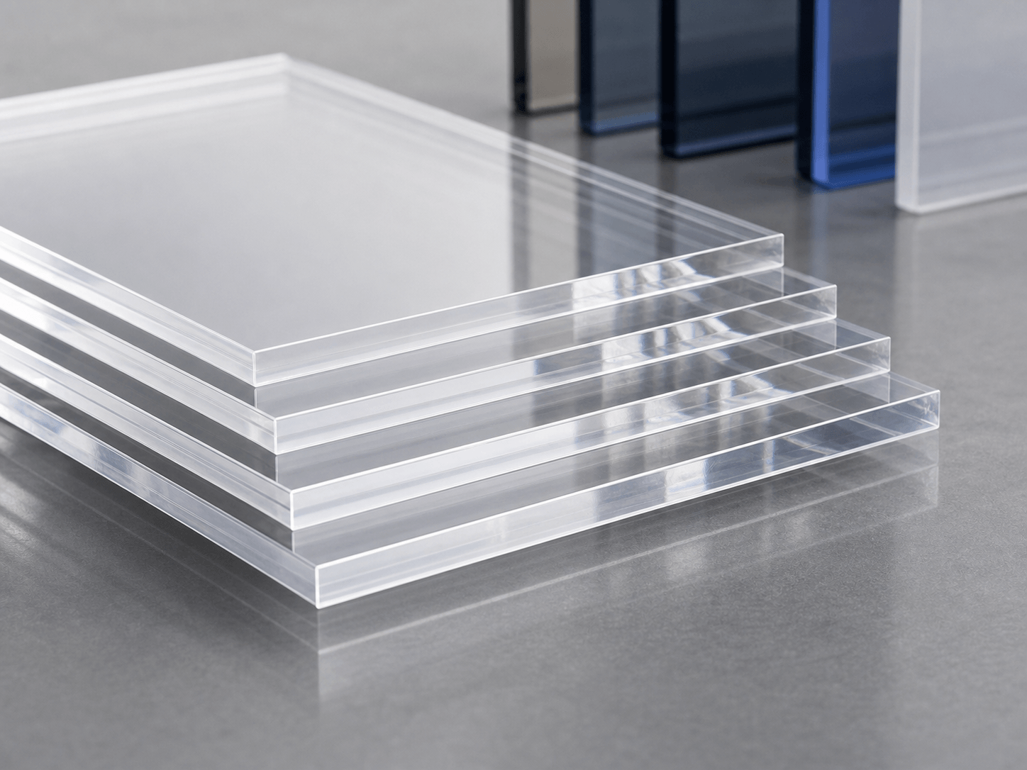 Acrylic Sheets